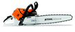 MS-500I Chainsaw