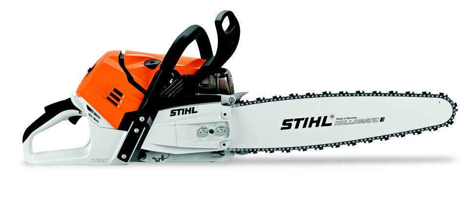 MS-500I Chainsaw